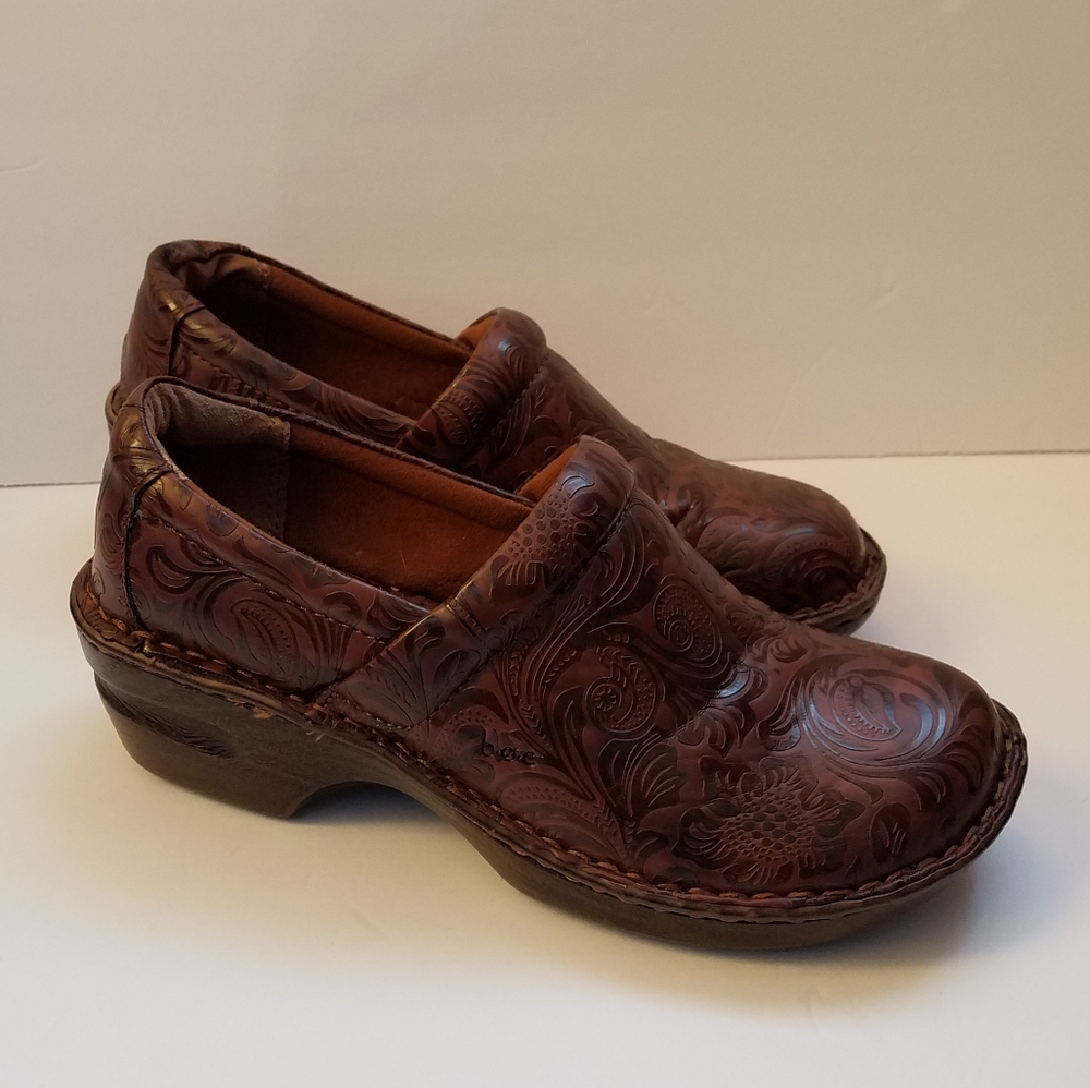 B.O.C. | Slip On Clogs